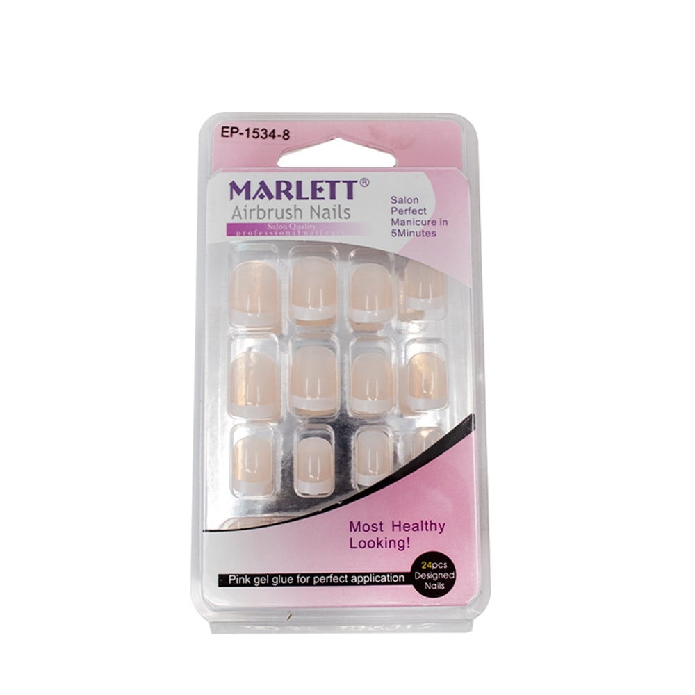 Marlett Takma Tırnak Ep1534-11