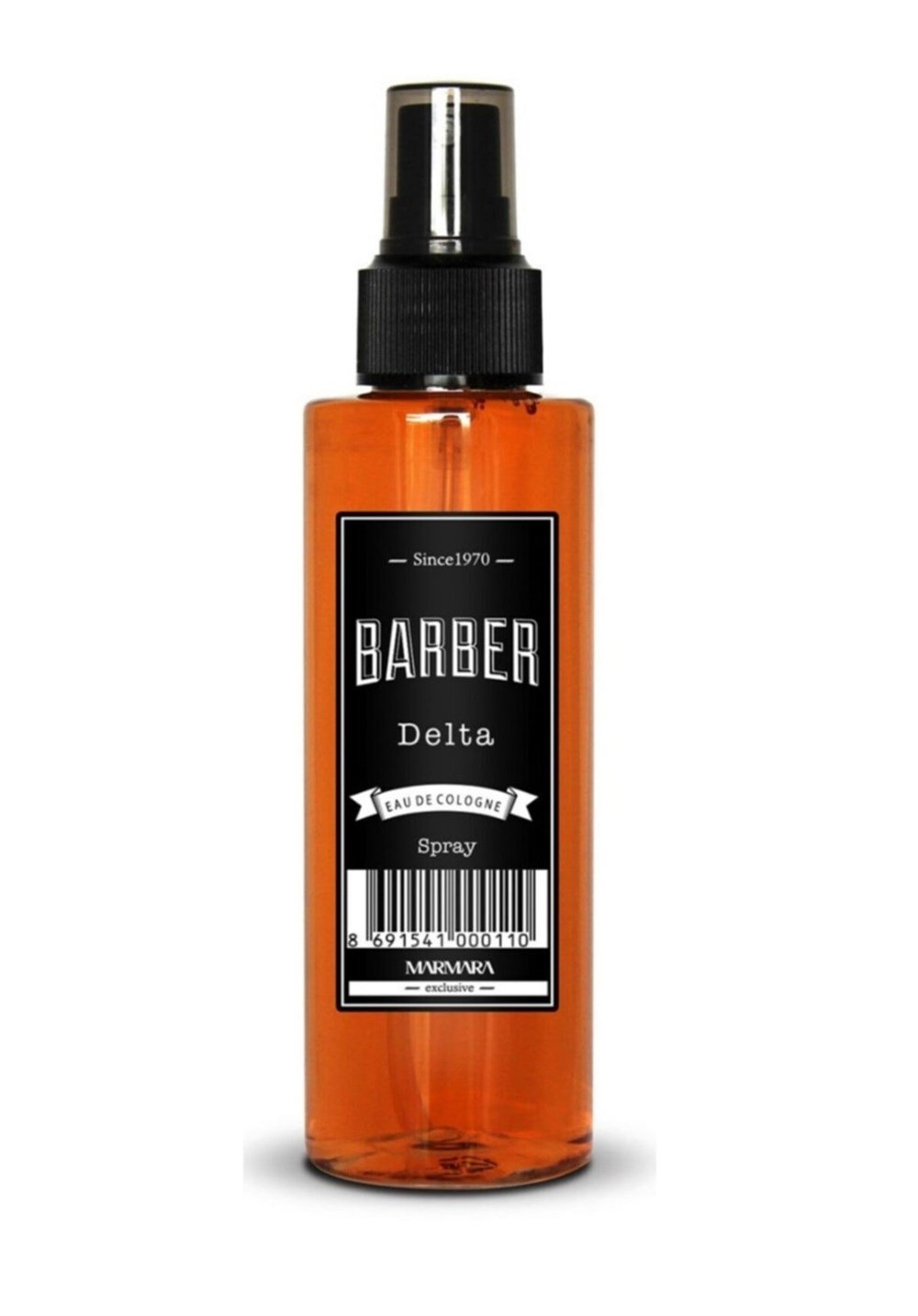Marmara Barber Delta Kolonya 150 Ml Sprey 