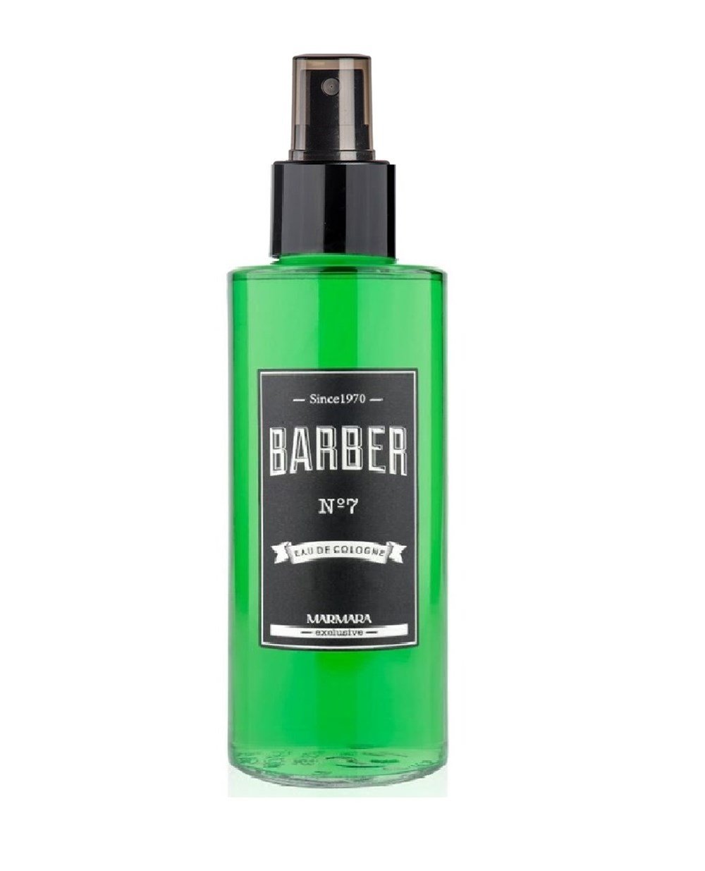 Marmara Eaude Barber Kolonya 250 Ml Sprey No:7