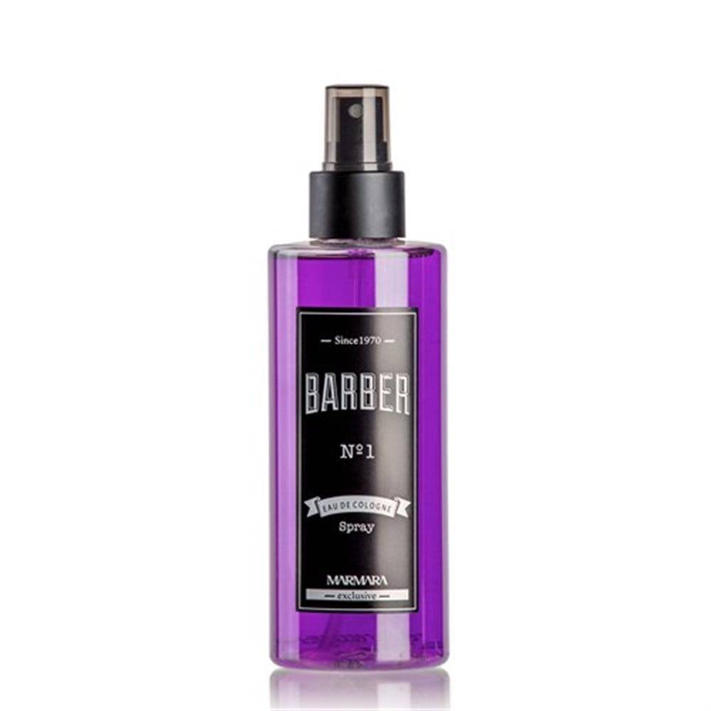 Marmara Eaude Barber Kolonya 250 Ml Sprey No:1
