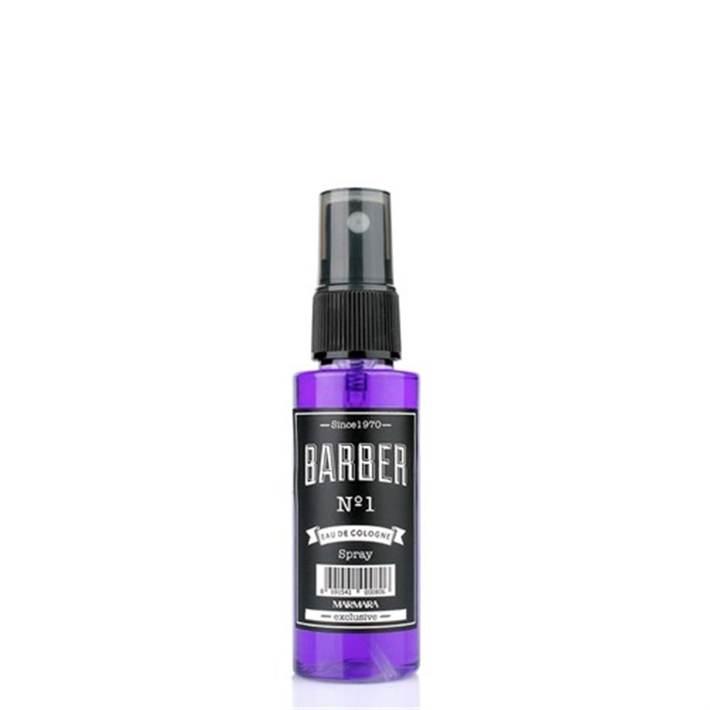 Marmara Eaude Barber Kolonya 50 Ml Sprey No:1