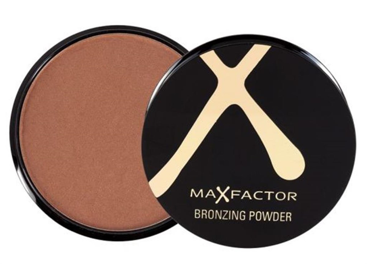 Max Factor Bronzing Powder 02 Bronze