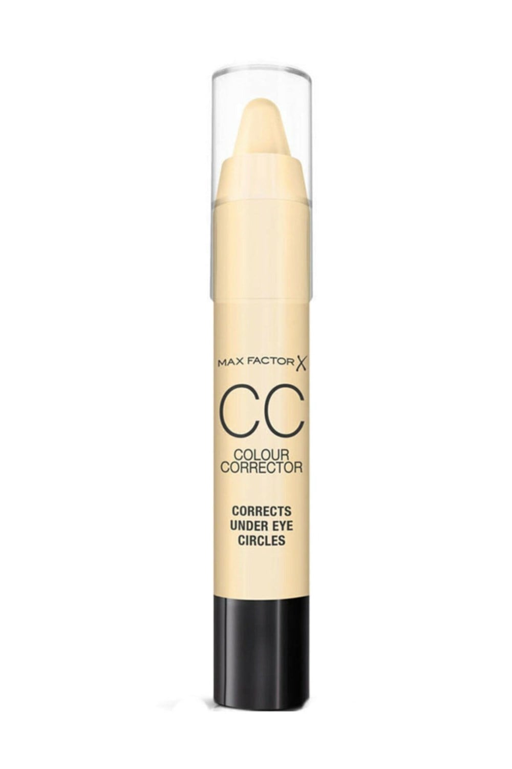 Max Factor Cc Stıck Yellow Under Eye