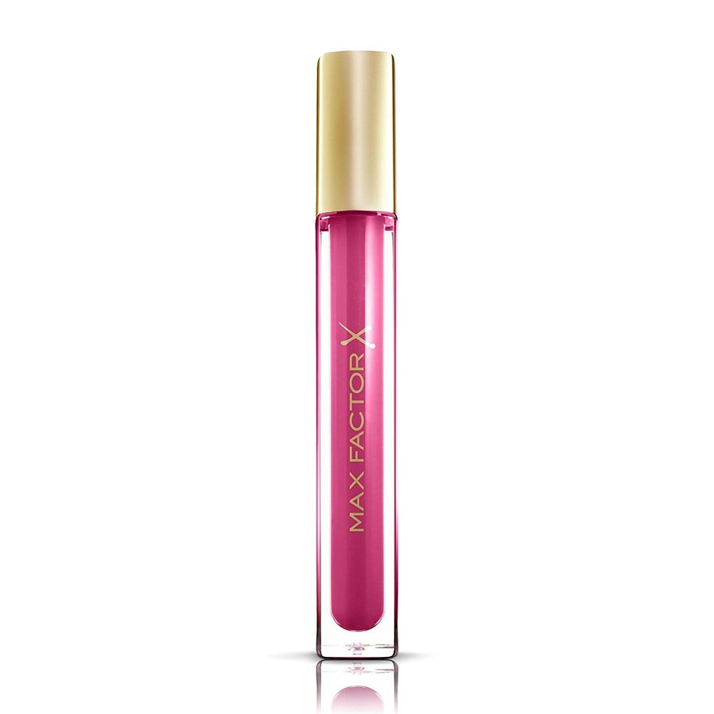 Max Factor Colour Elixir Gloss 45 Lux Berry