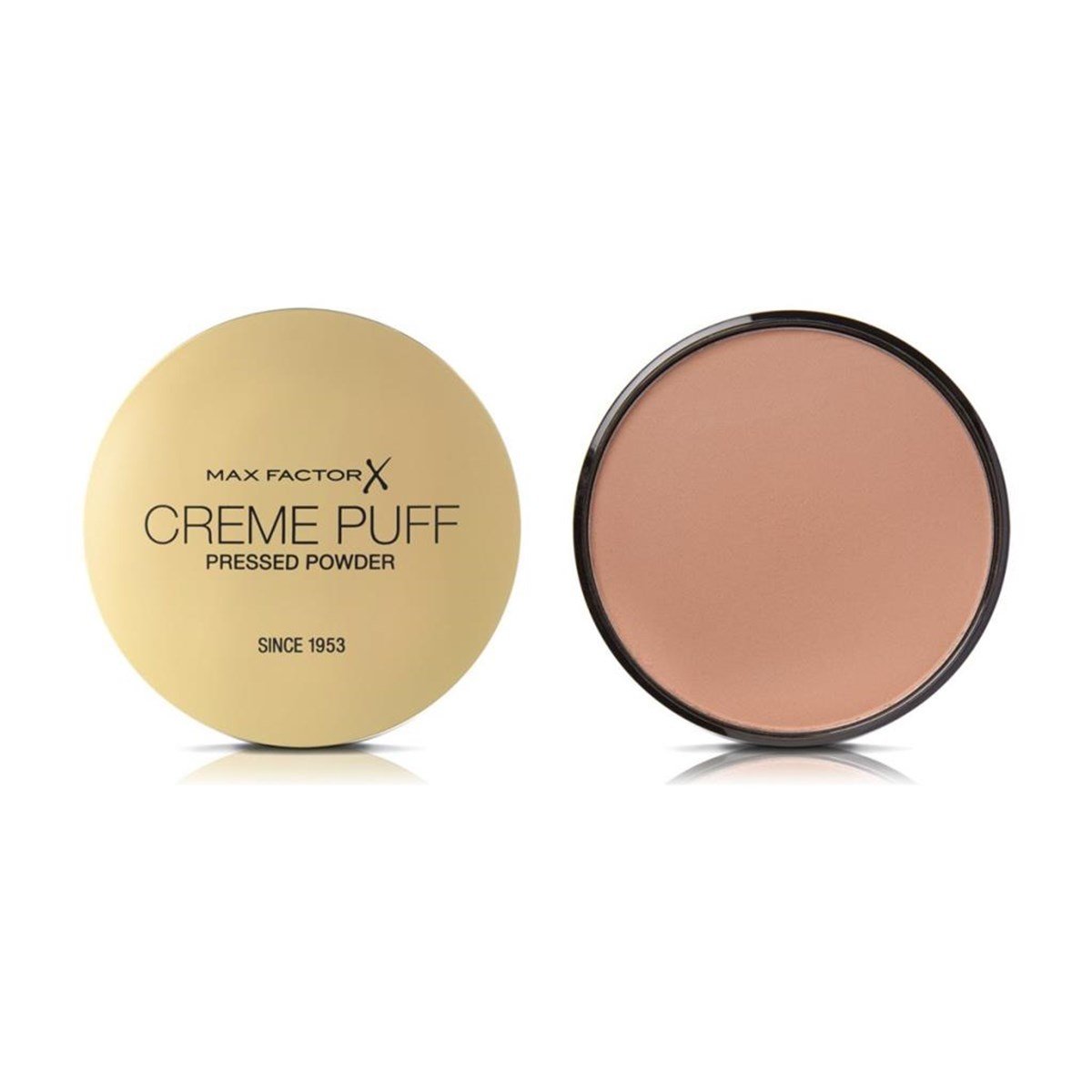 Max Factor Creme Puff Pudra 13 Nouveau Beige
