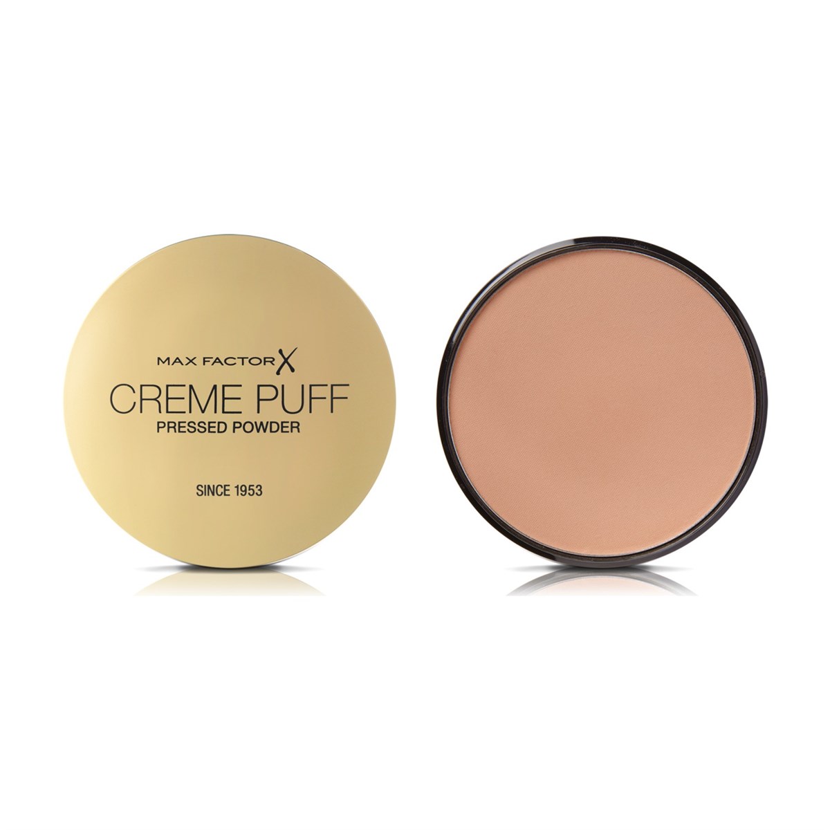 Max Factor Creme Puff Pudra 41 Medium Beige
