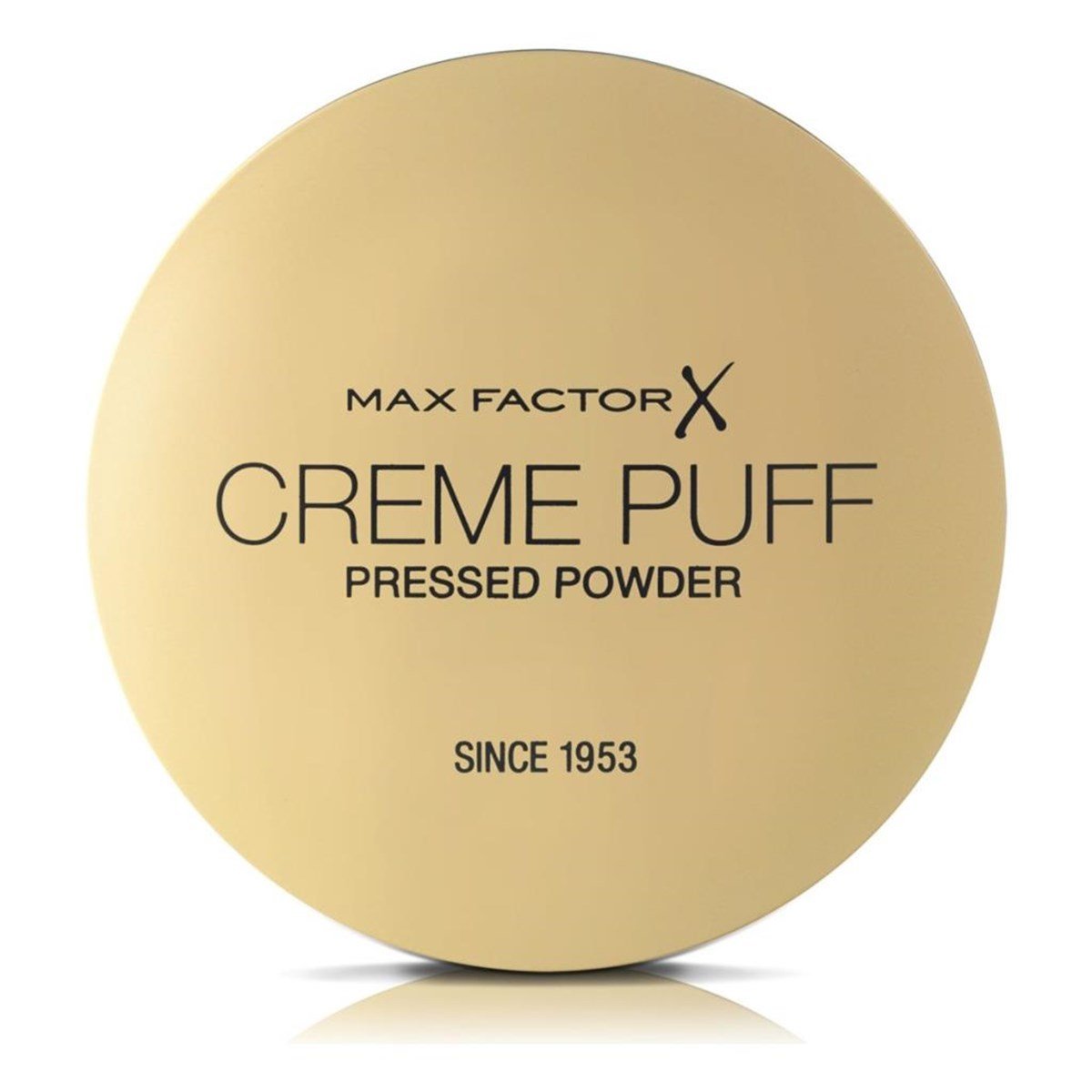 Max Factor Creme Puff Pudra 42 Deep Beige