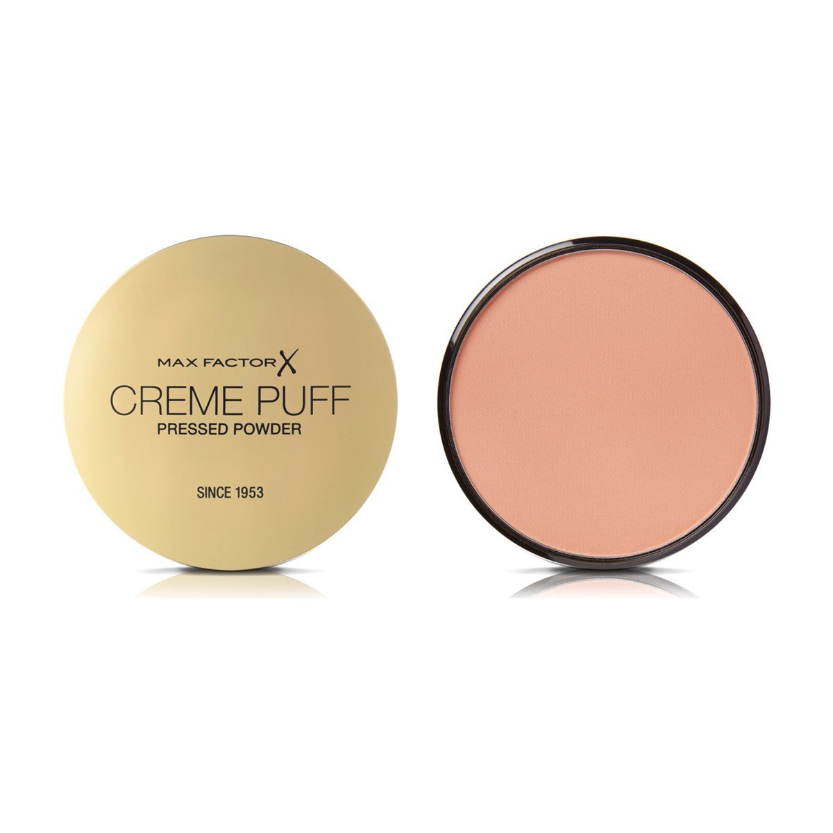 Max Factor Creme Puff Pudra 55 Candle Glow