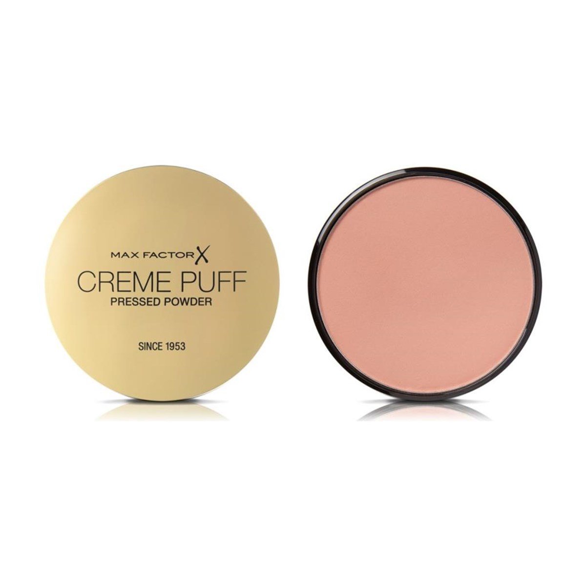 Max Factor Creme Puff Pudra 59 Gay Whiteisper