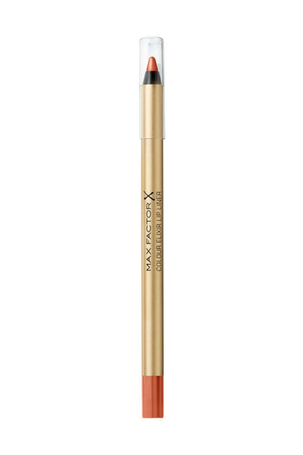 Max Factor Elıxır Lıp Lıner 14 Brown&Nude