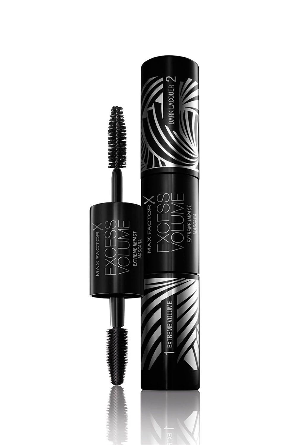 Max Factor Excess Volume Extreme Impact Mascara Black