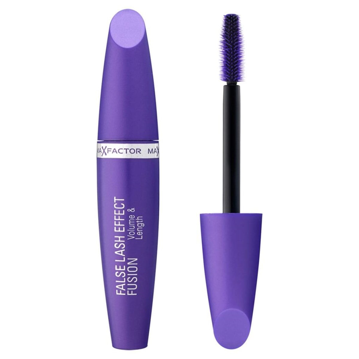 Max Factor False Lash Effect Volume&Length Black