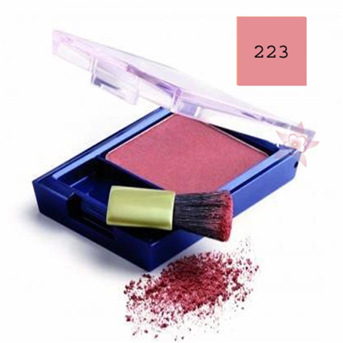 Max Factor Flawless Perfection Blush 223