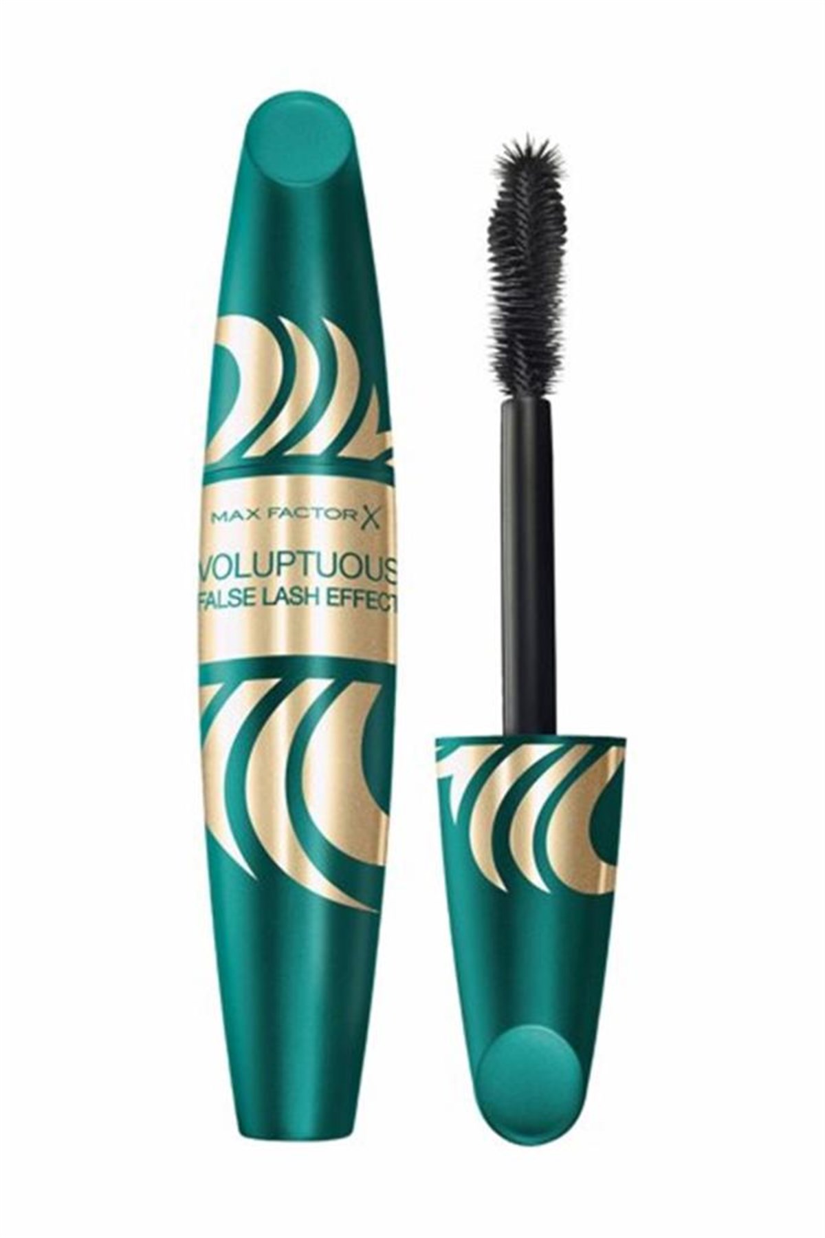 Max Factor Hacim Verici Siyah Maskara Voluptuous False Lash Effect