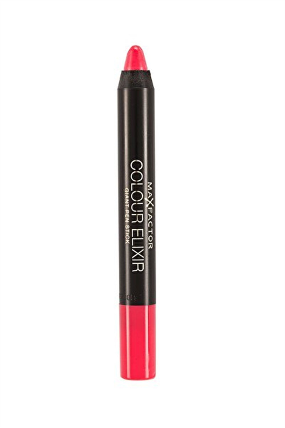 Max Factor  Kalem Ruj - Elixir Giant Pen 015 Vibrant Pink 