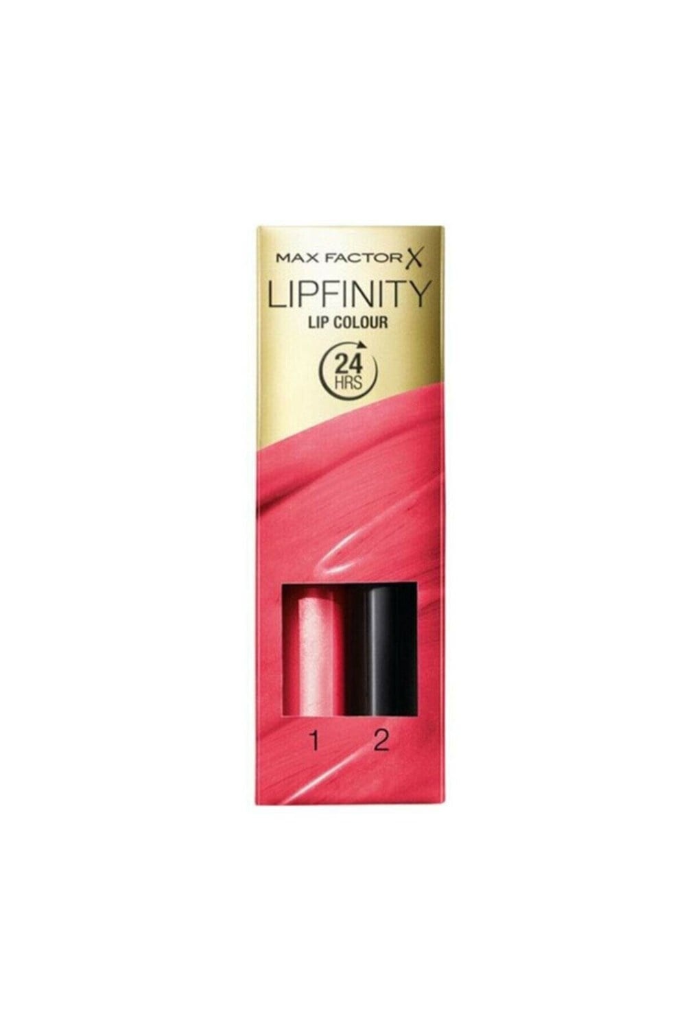 Max Factor Lipfinity Lip Colour 24 Hours 395 