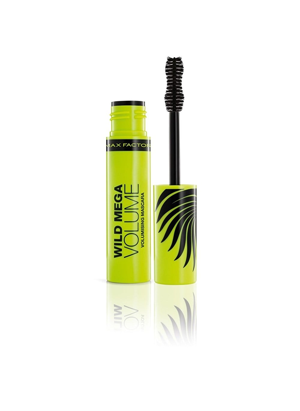 Max Factor Mascara Wıld Mega Volume Brown