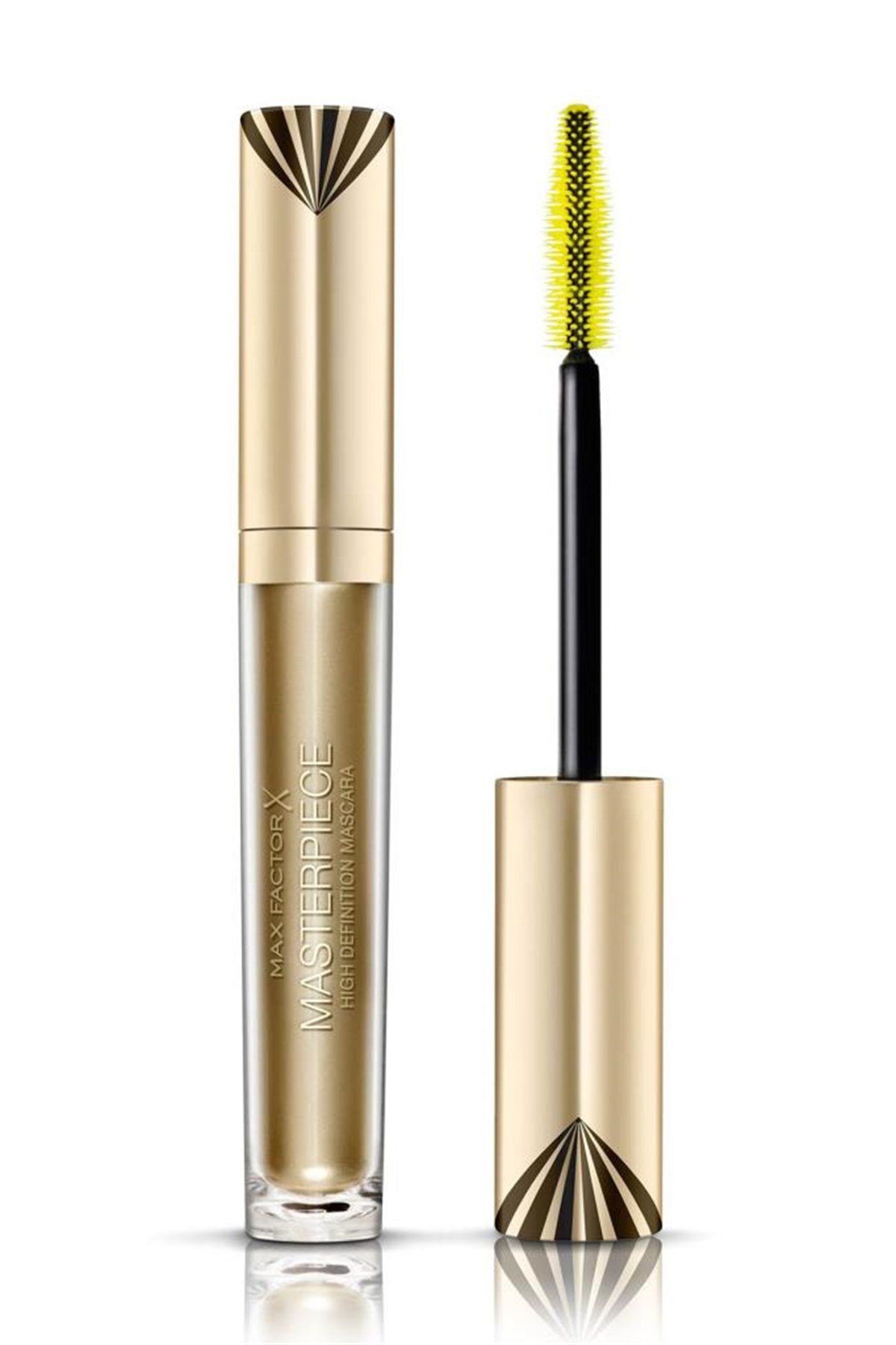 Max Factor Masterpiece High Definition Rich Black