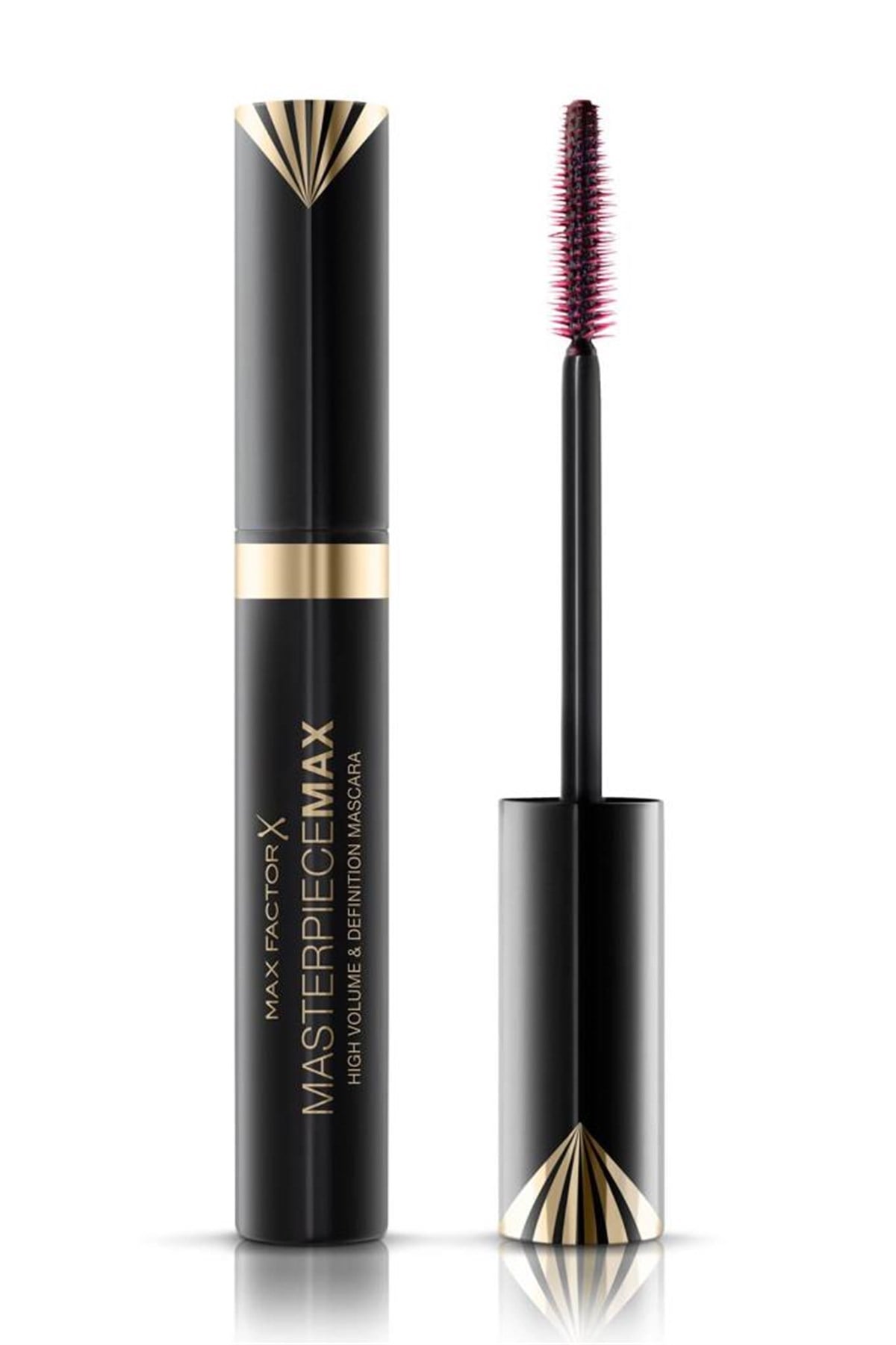 Max Factor Masterpiece Max Mascara Black