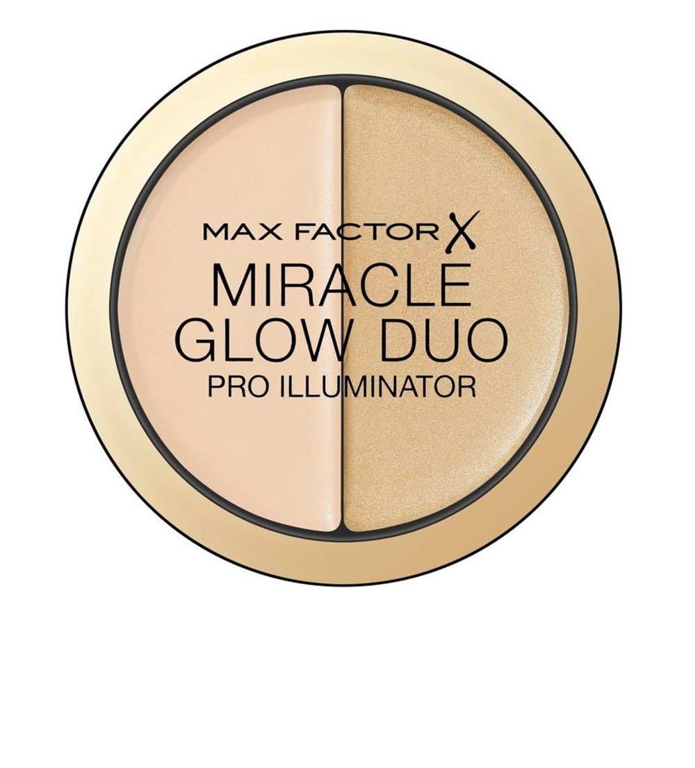 Max Factor Miracle Glow Duo 10