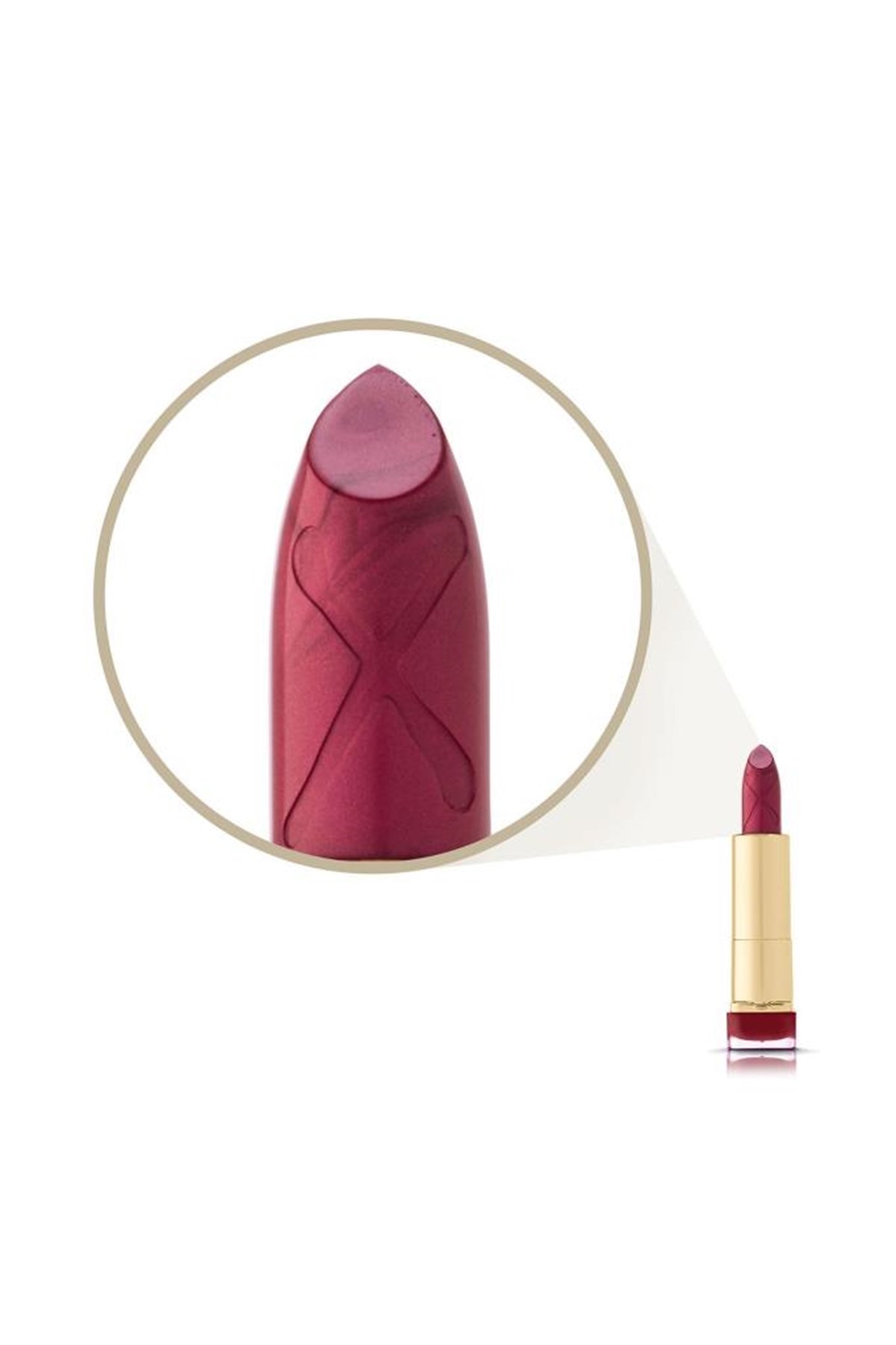 Max Factor Ruj  Colour Elixir Lipstick 685 Mullberry