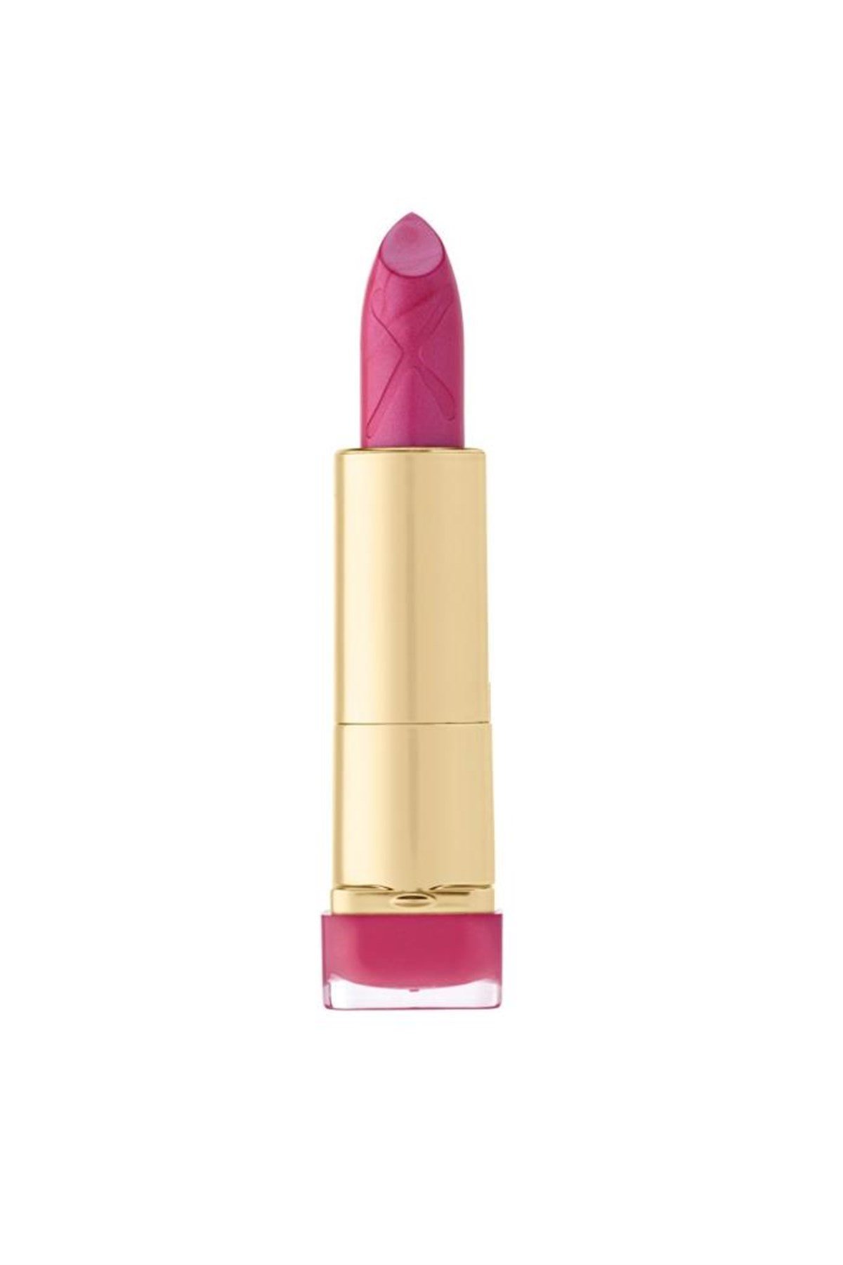 Max Factor Ruj Colour Elixir 120 Icy Rose