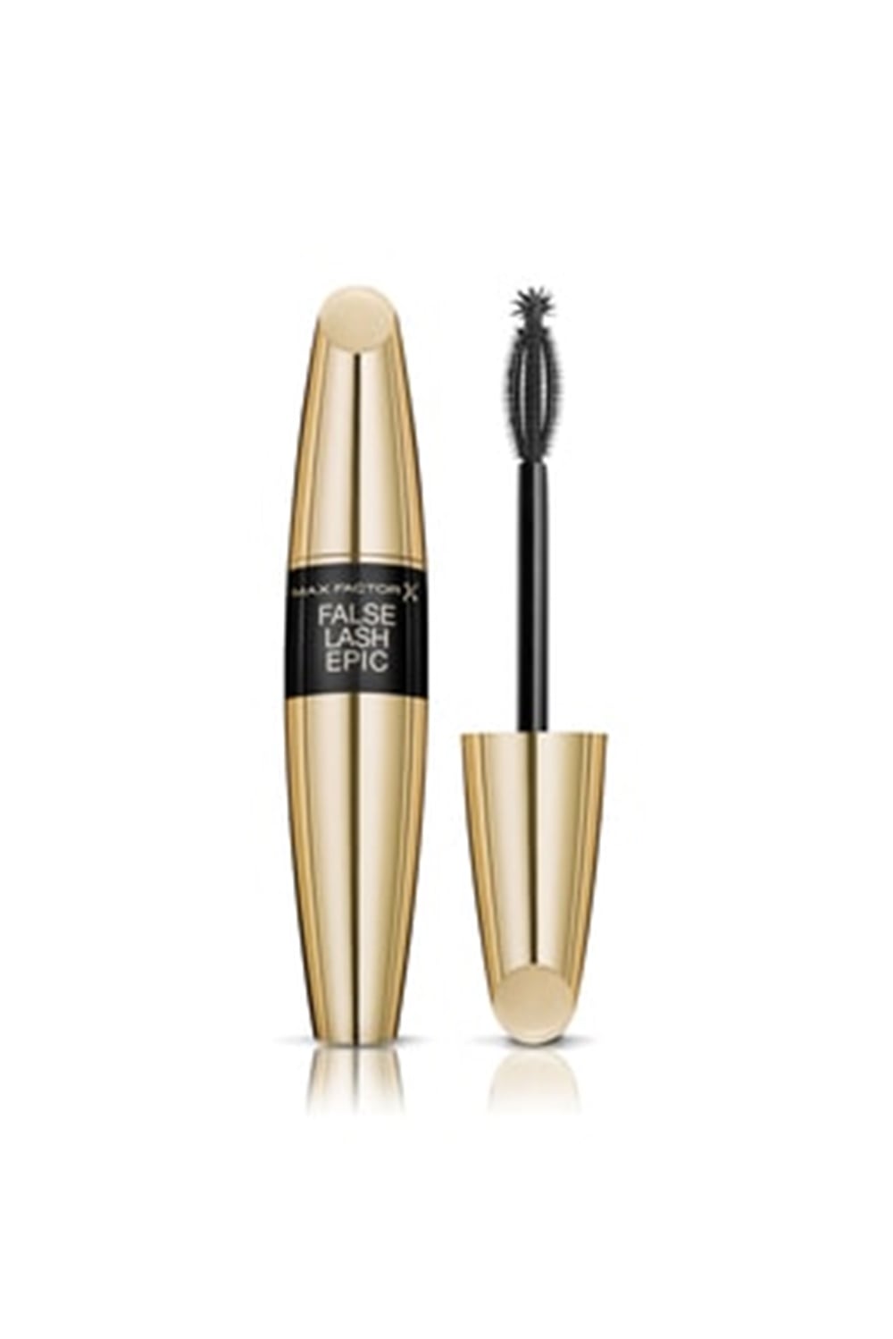 Maxfactor Mascara False Lash Epic Black Brown