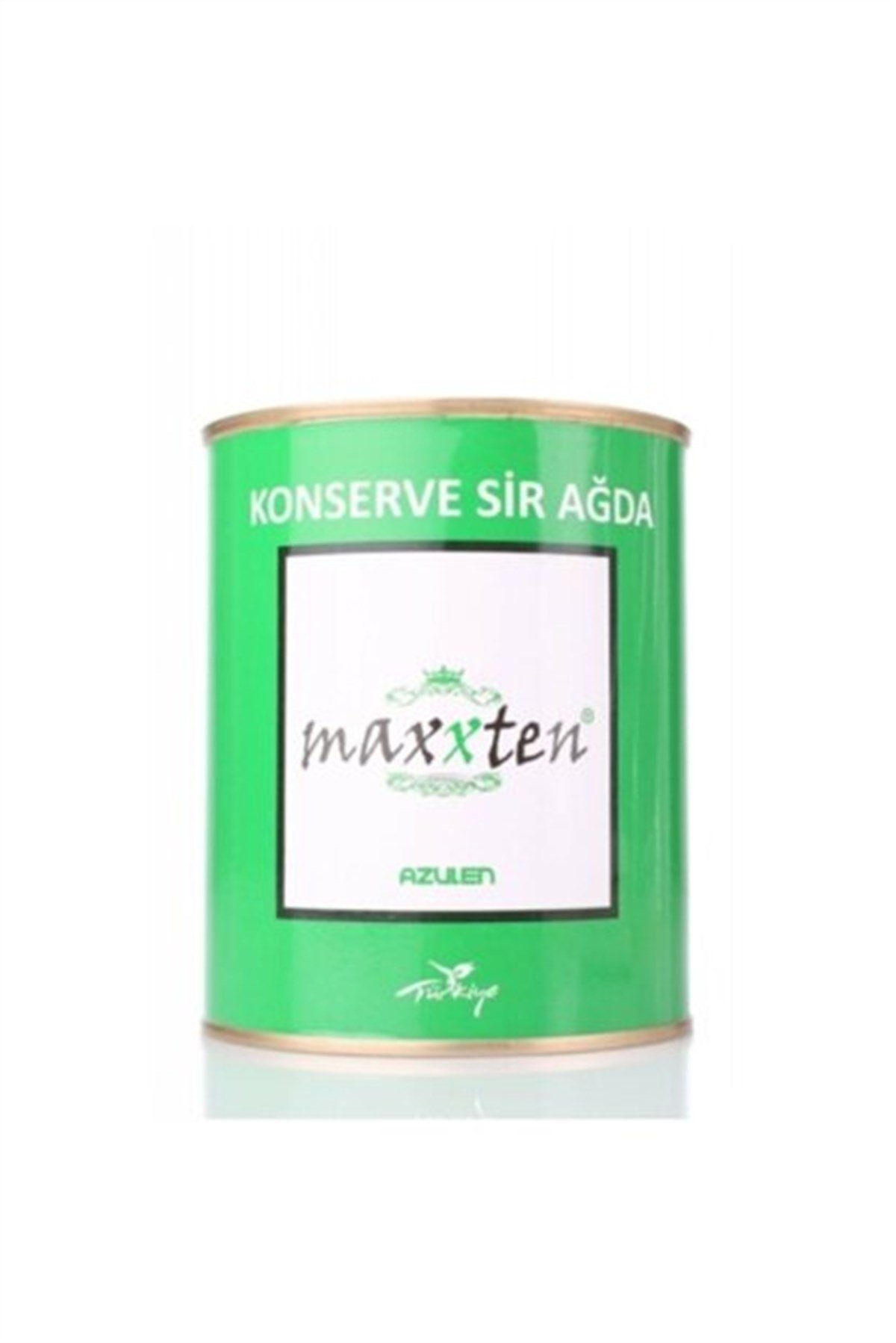 MAXXTEN KONSERVE AGDA 800 ML AZULEN