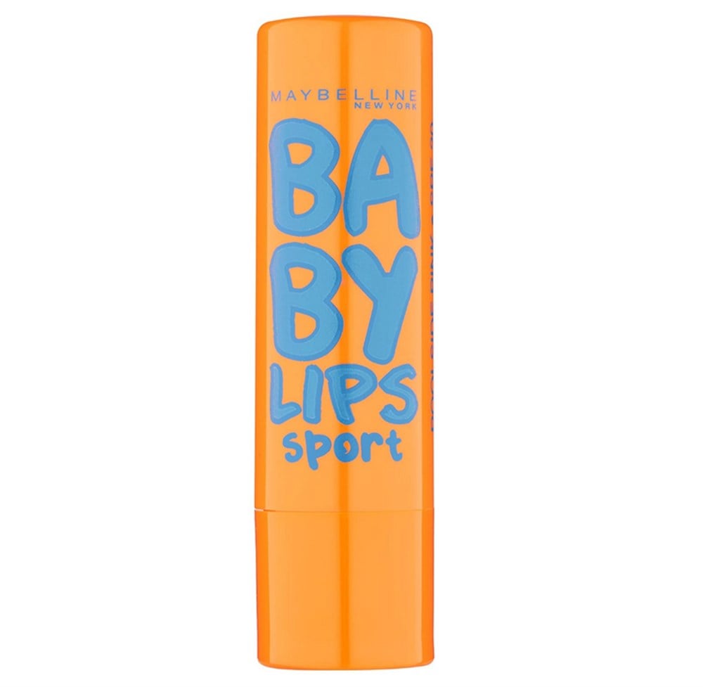 Maybelline Baby Lıps Sport