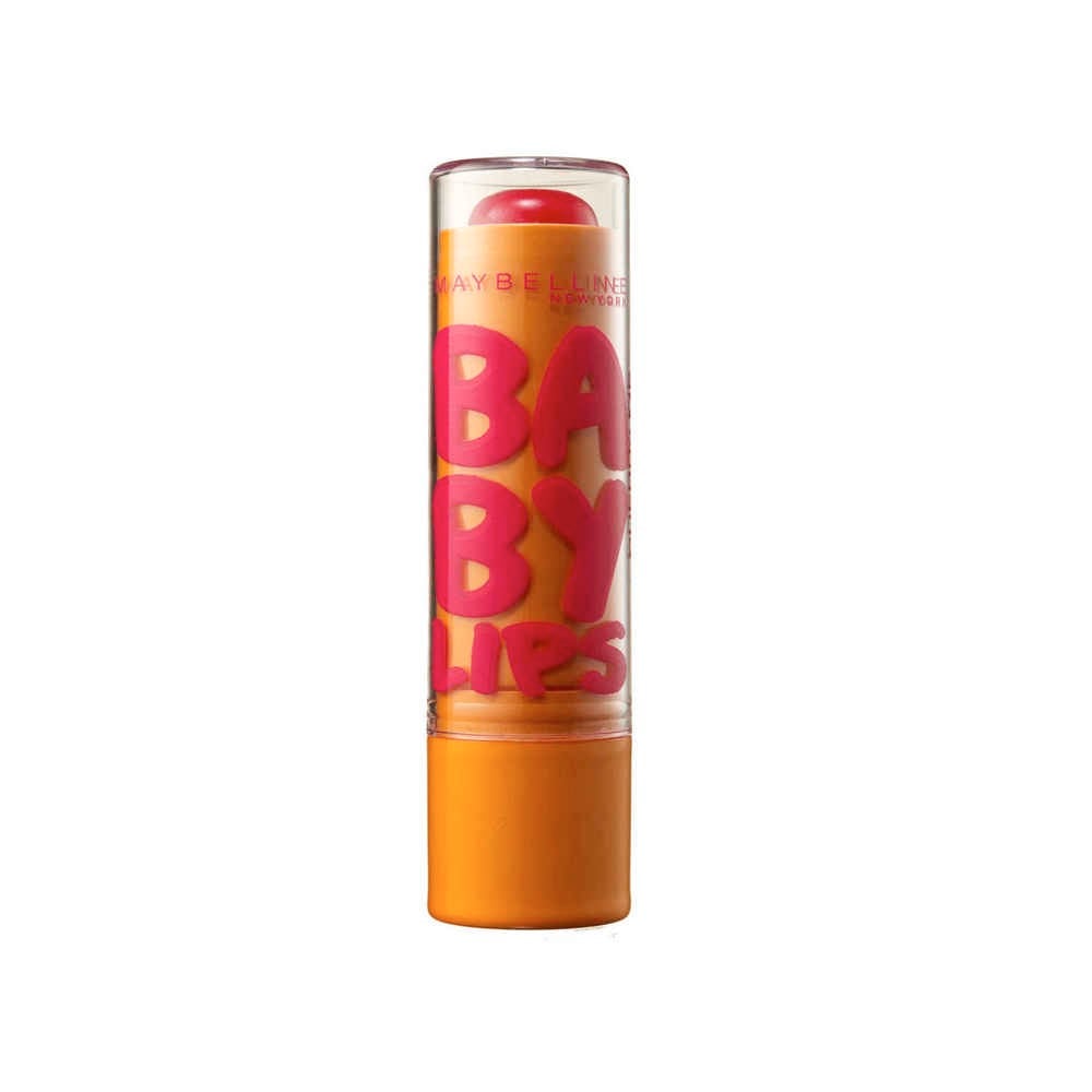 Maybelline Baby Lips Stick Cherry Me