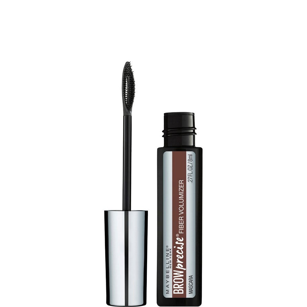 Maybelline Brow Precise Mascara 06 Deep Brown