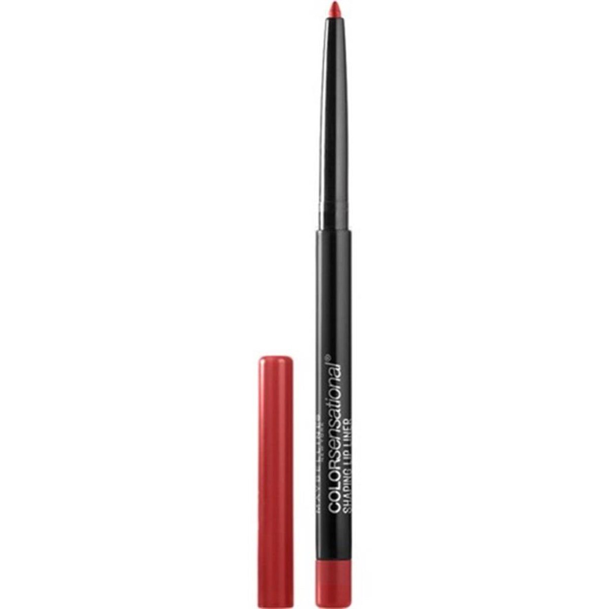 Maybelline Color Sensational Dudak Kalem 90 Brick Red