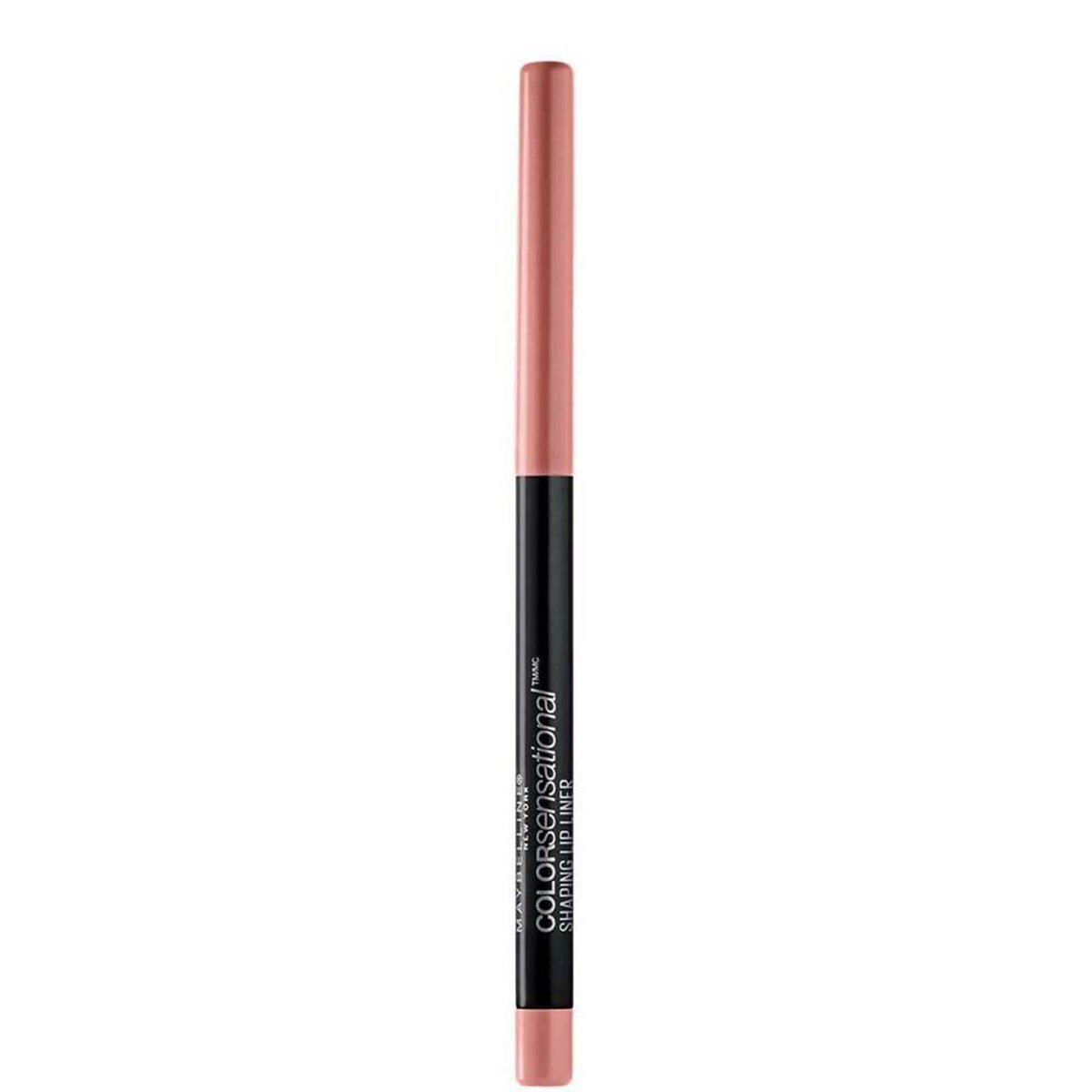 Maybelline Color Sensational Dudak Kalem 20 Nude Seduction