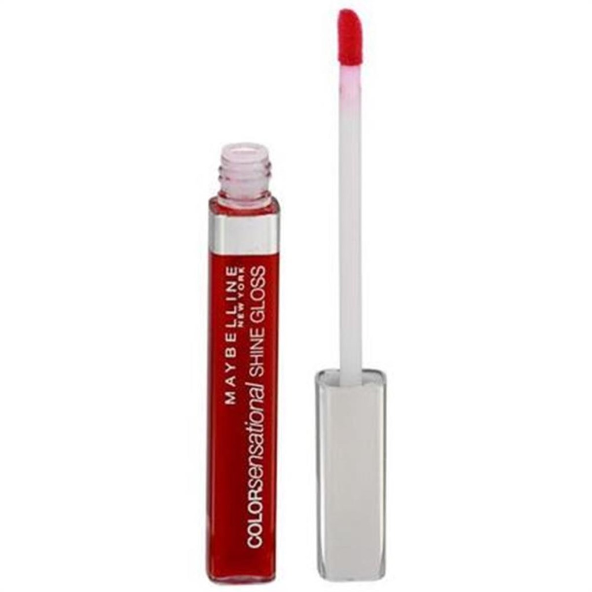Maybelline Color Sensational Shıne Gloss N 550