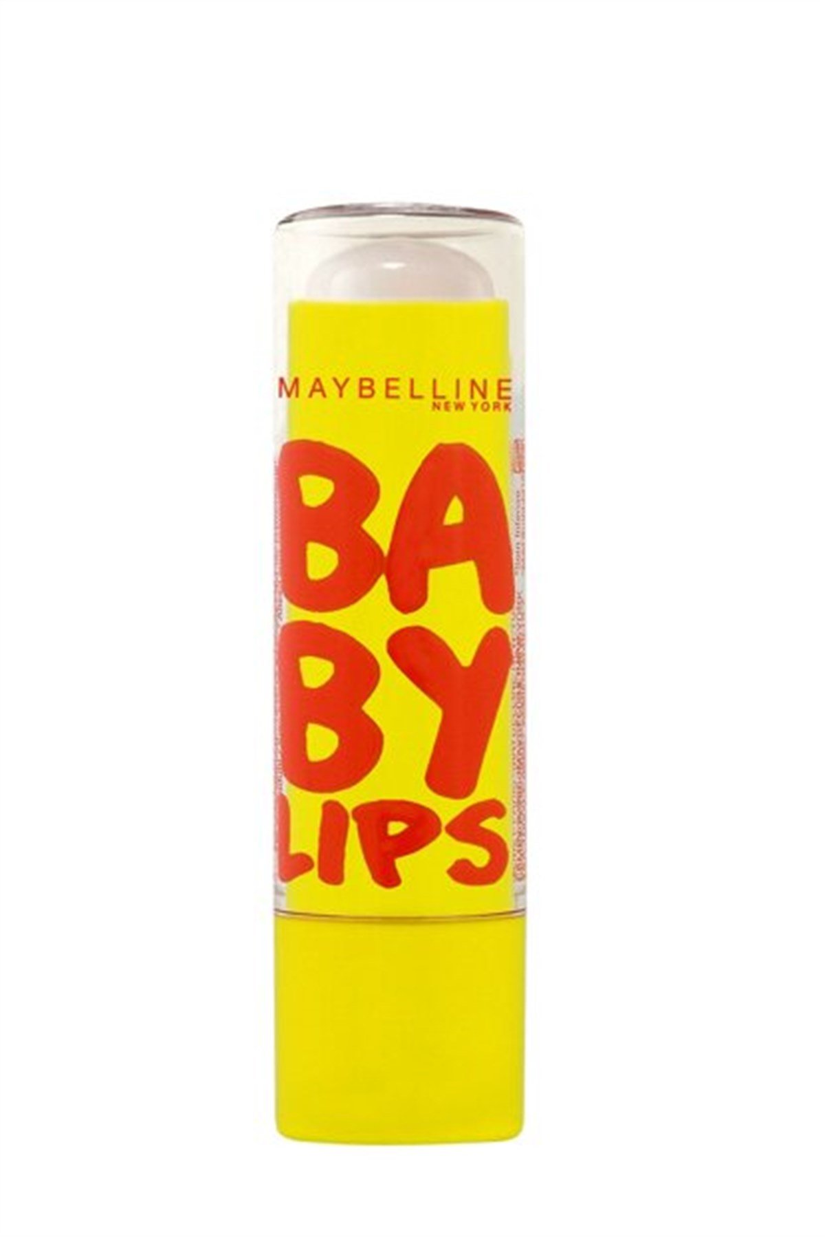 Maybelline Dudak Balmı  Baby Lips Intense Care