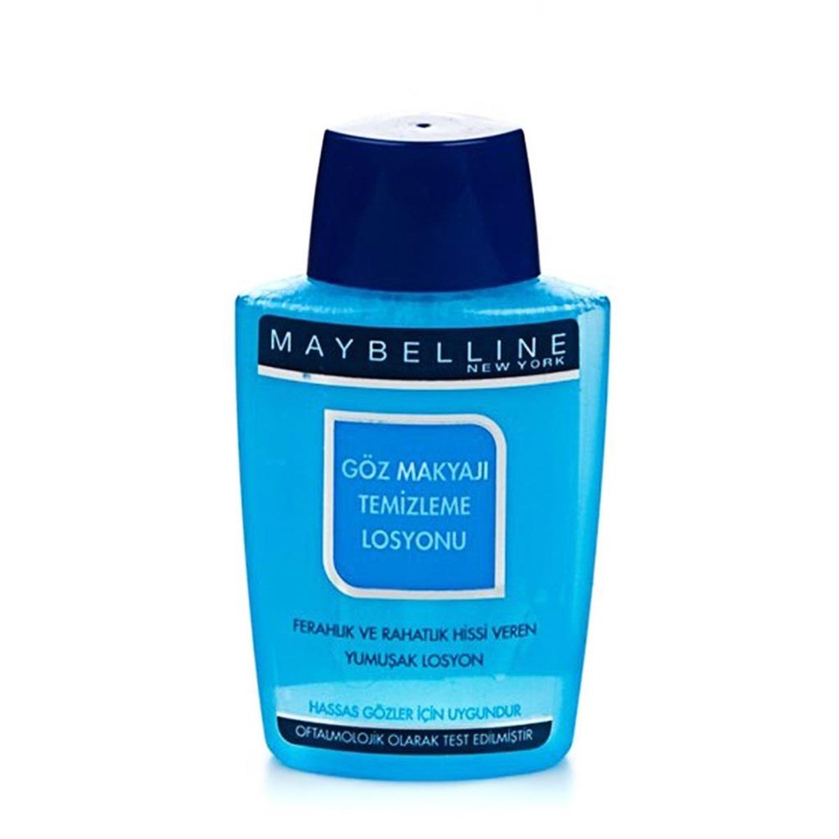 Maybelline Göz Makyajı Temizleme Losyonu 125 Ml