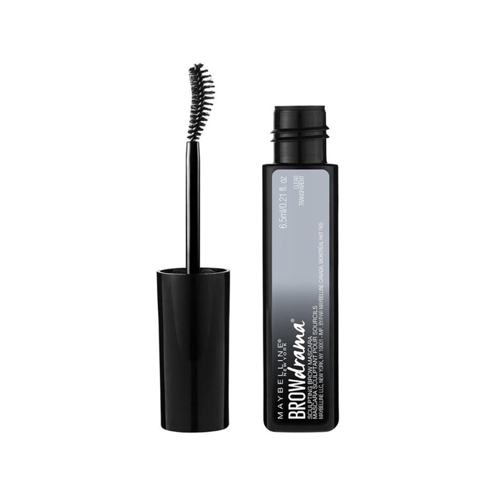 Maybelline Kaş Maskara Brow Drama Transparent