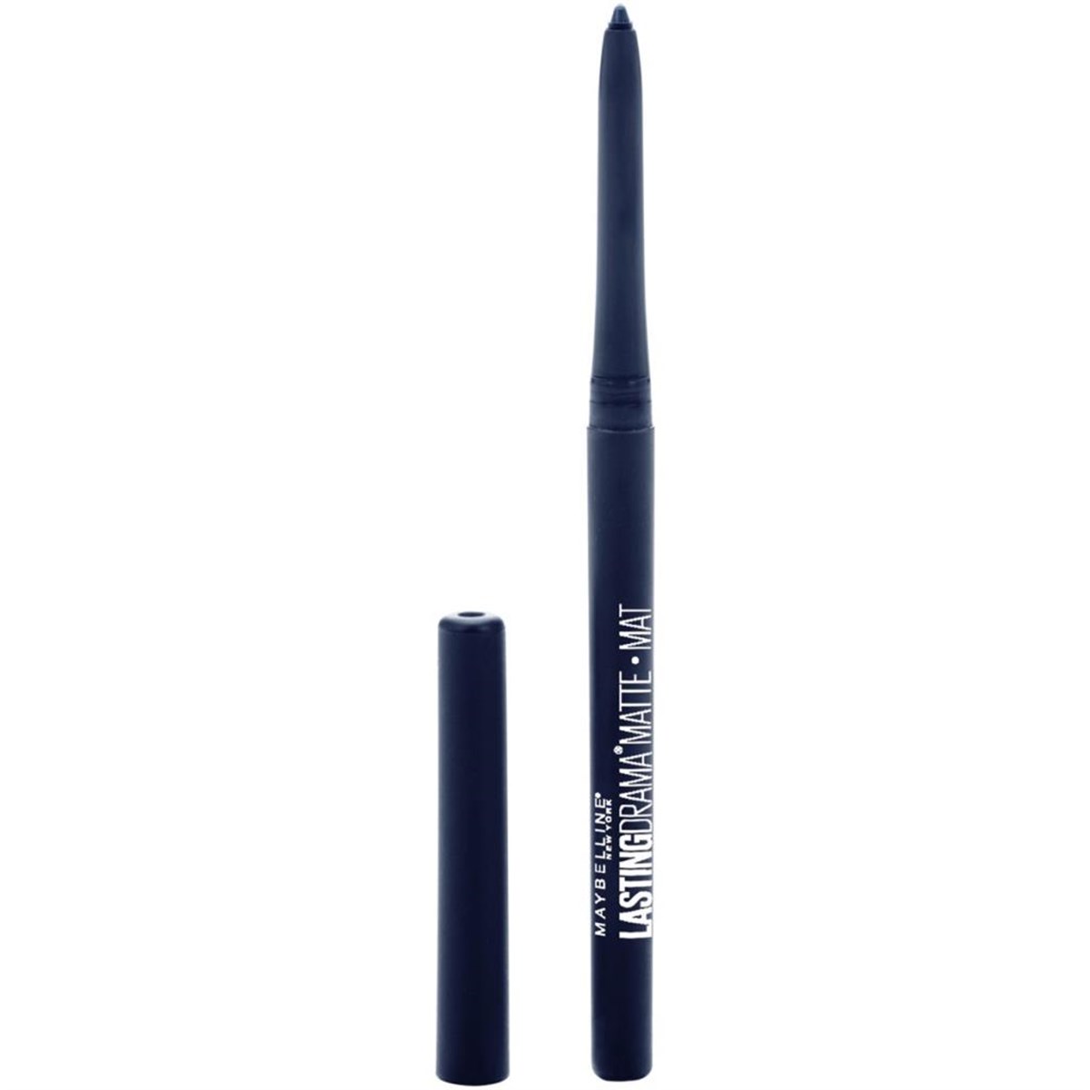 Maybelline Lasting Drama Carbon Matte Eyeliner 24H 820 Lapis Navy