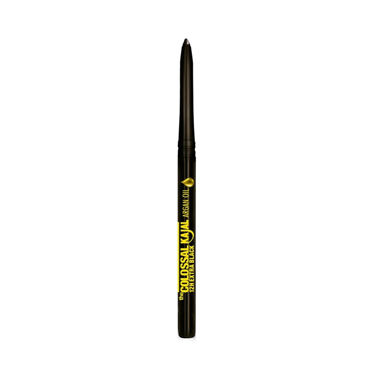Maybelline Liner Colossal Kajal Argan Oil Extra Siyah