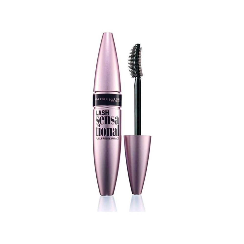 Maybelline Maskara Mascara Lash Sensatıonal Black