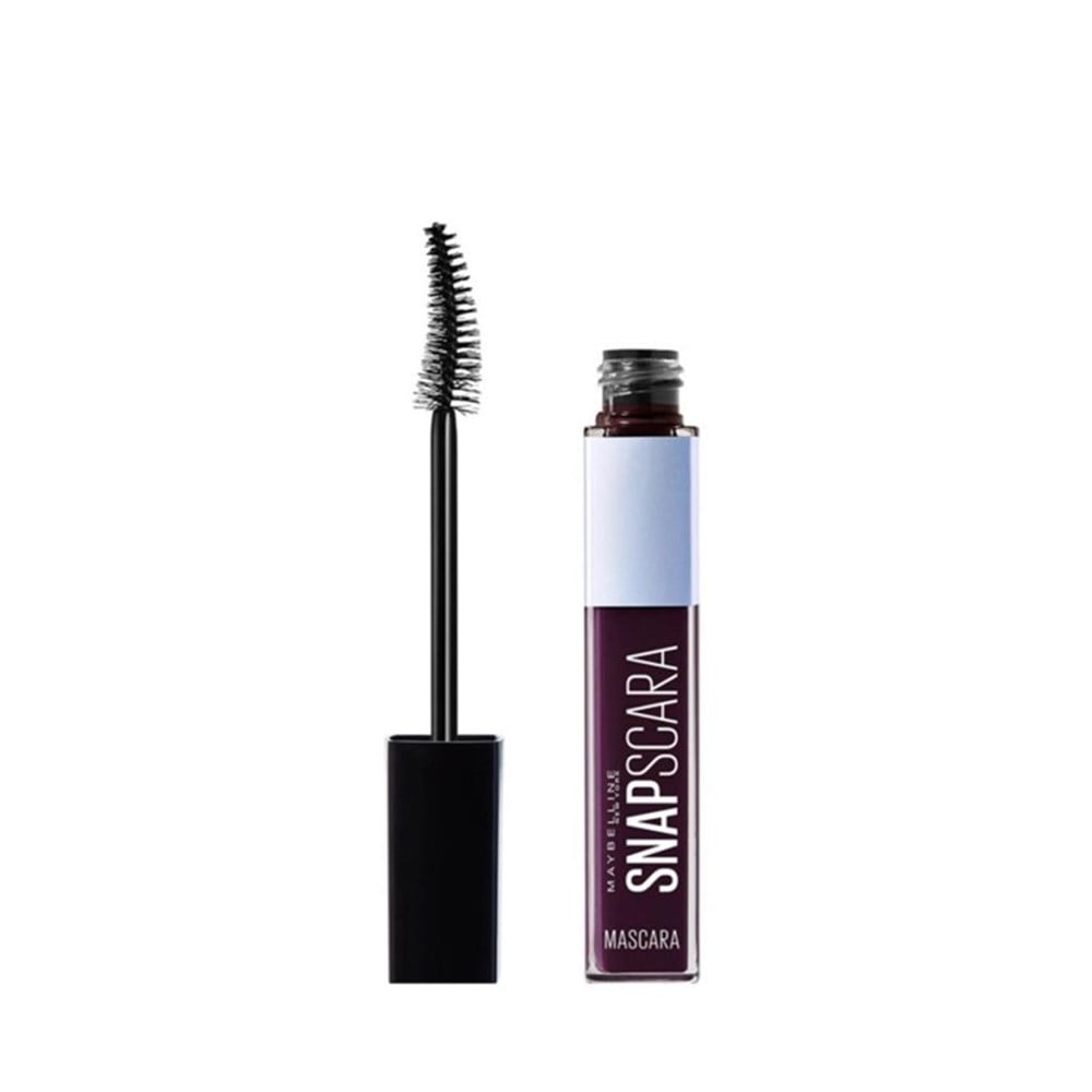 Maybelline Maskara Mascara Snapscara 02