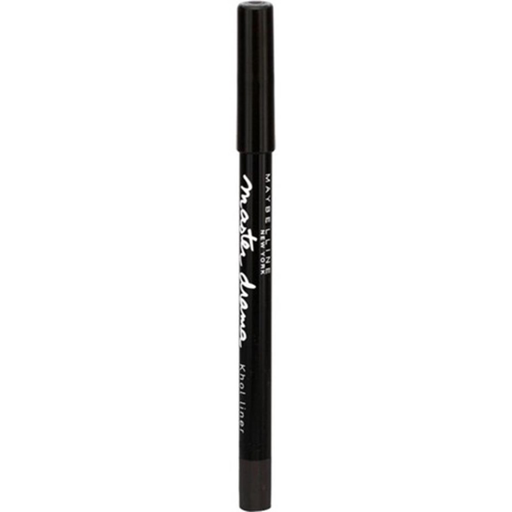 Maybelline Master Drama Khol Liner Ultra Grey