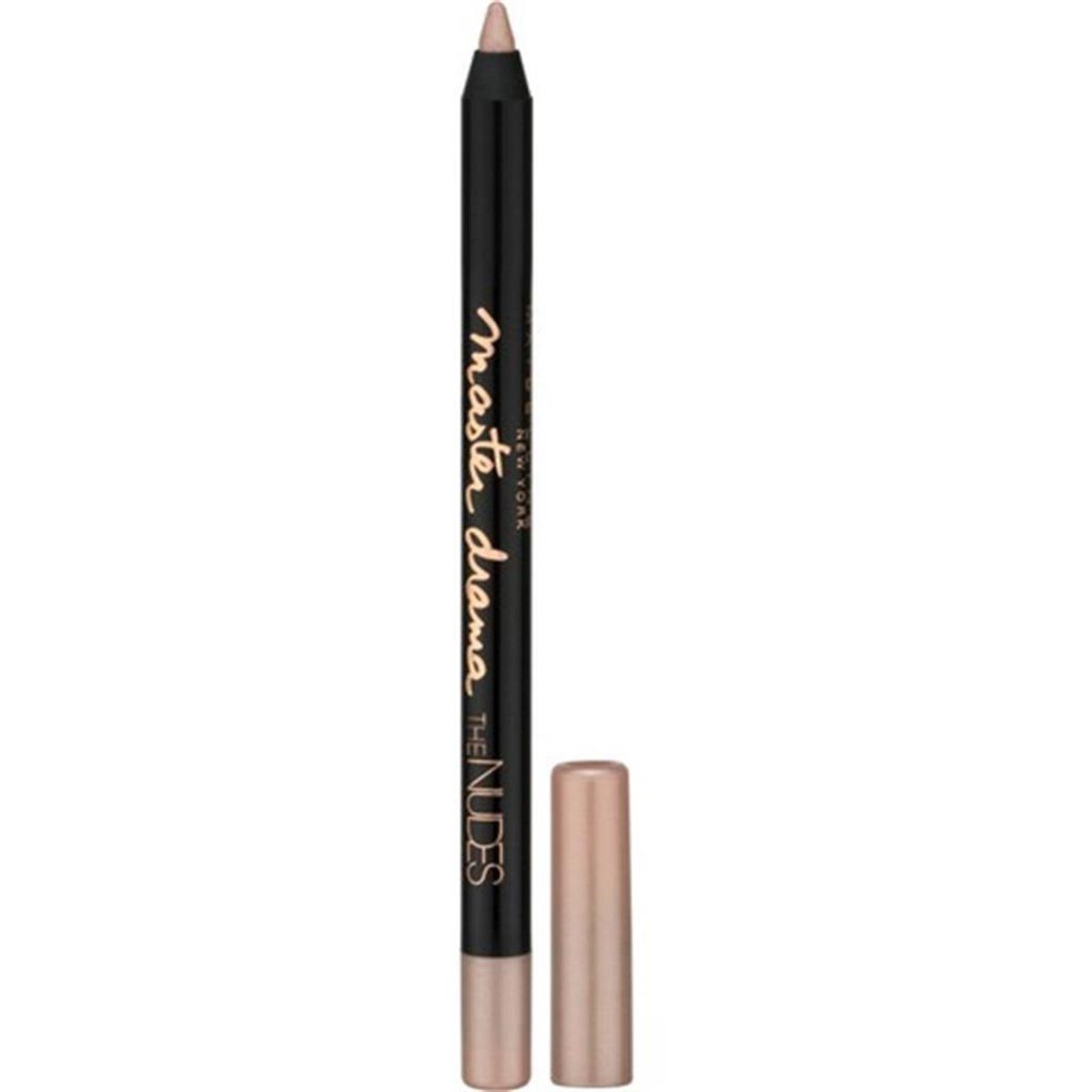 Maybelline Master Drama Liner Nudes 20 Rose Pearly