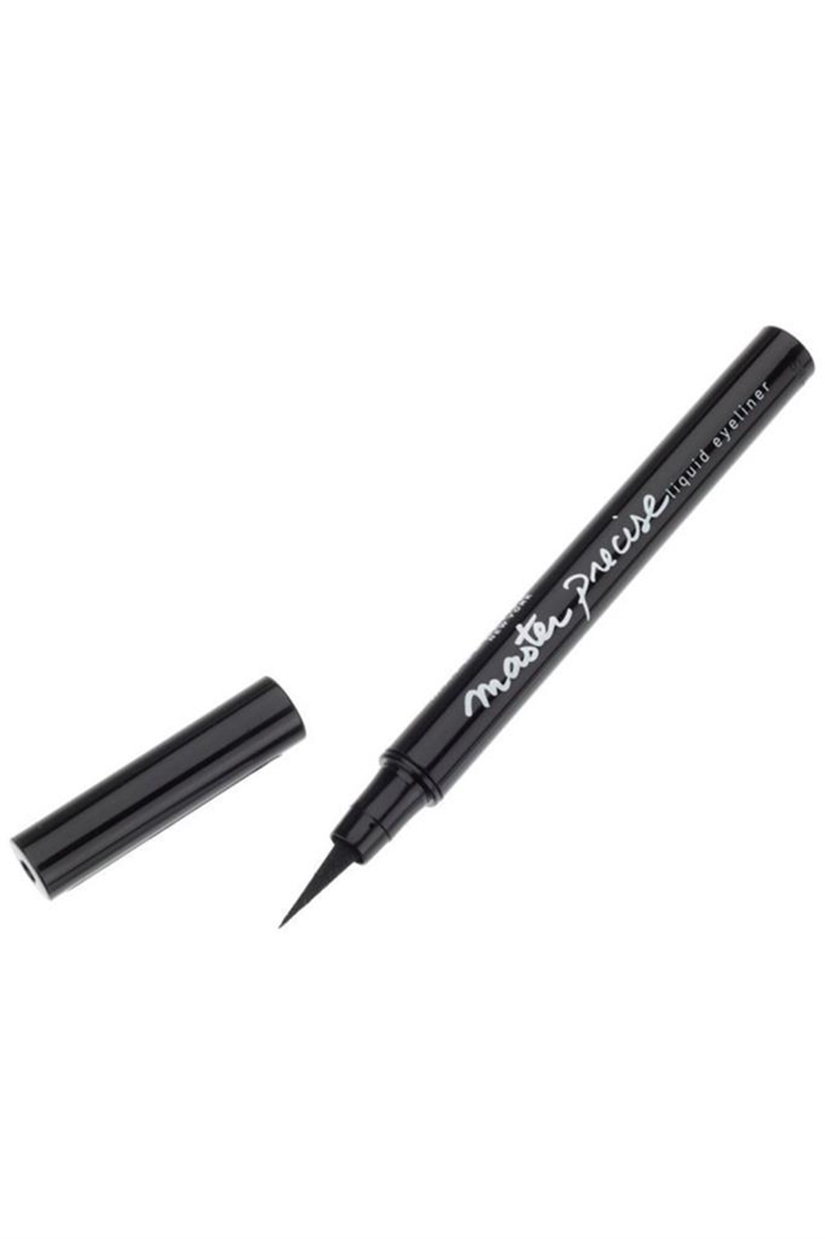 Maybelline Master Precise Eyeliner Black