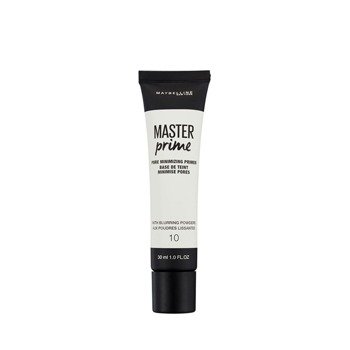 Maybelline Master Prime Gözenek Gizleyici Baz 10 Pure Minimiz