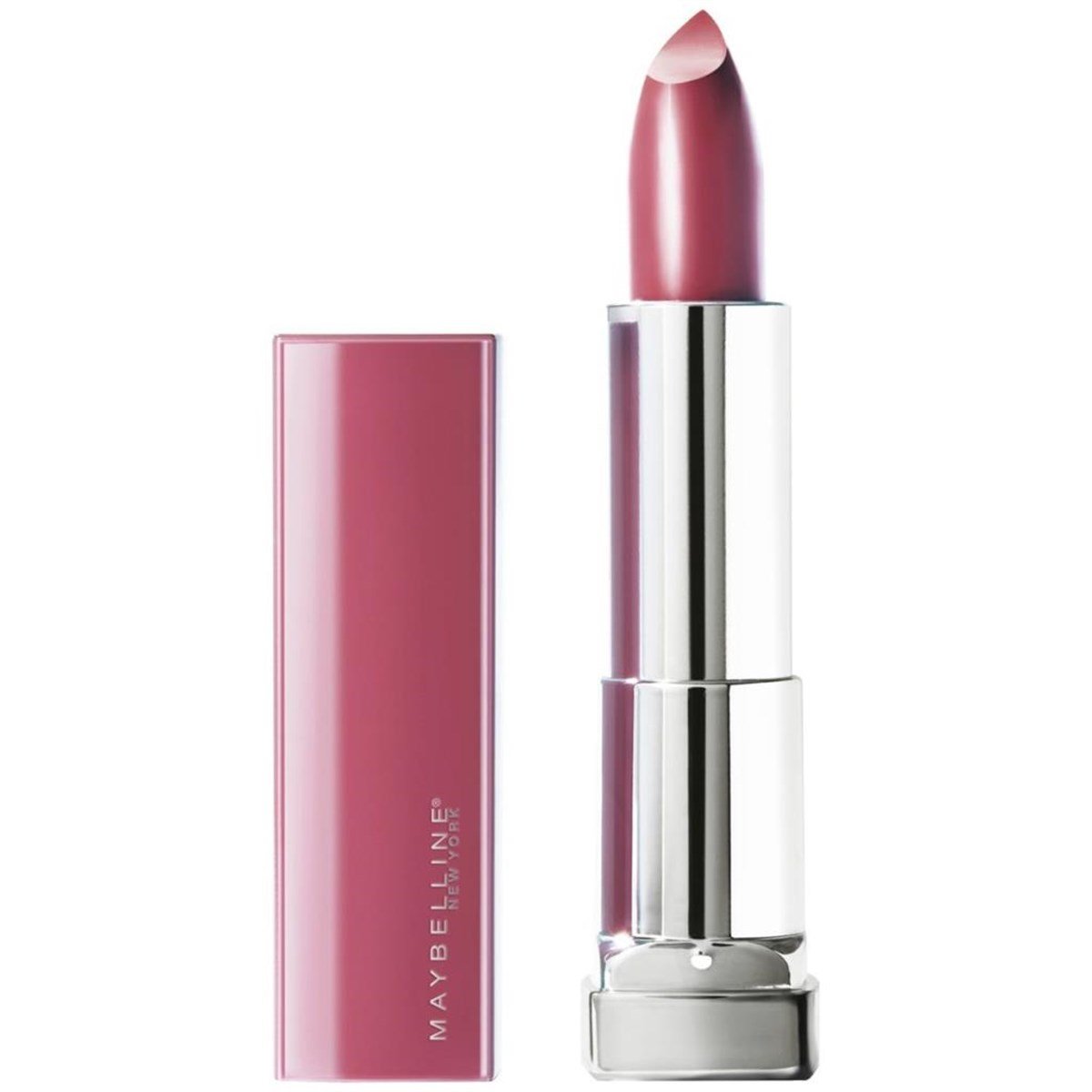 Maybelline New York Color Sensational Made For All Ruj-376 Pink For Me