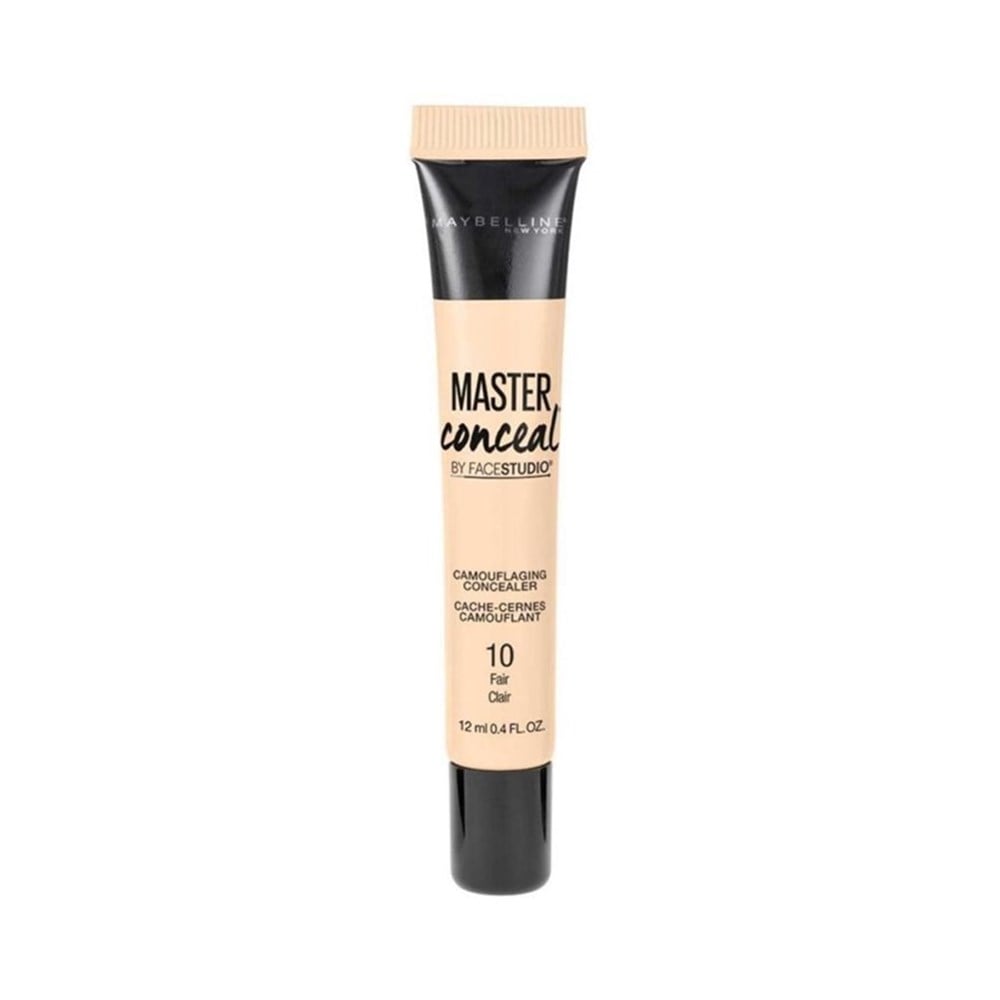 Maybelline New York Kamuflaj Etkili Kapatıcı  Facestudio Master Conceal Concealer10 Faır