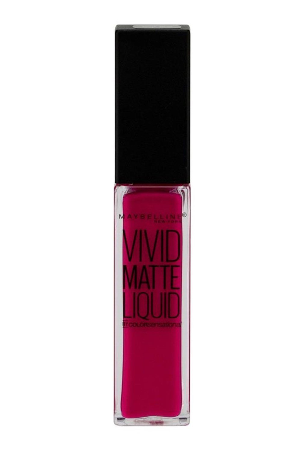 Maybelline New York Likit Mat Ruj  Color Sensational Vivid Matte Liquid 40