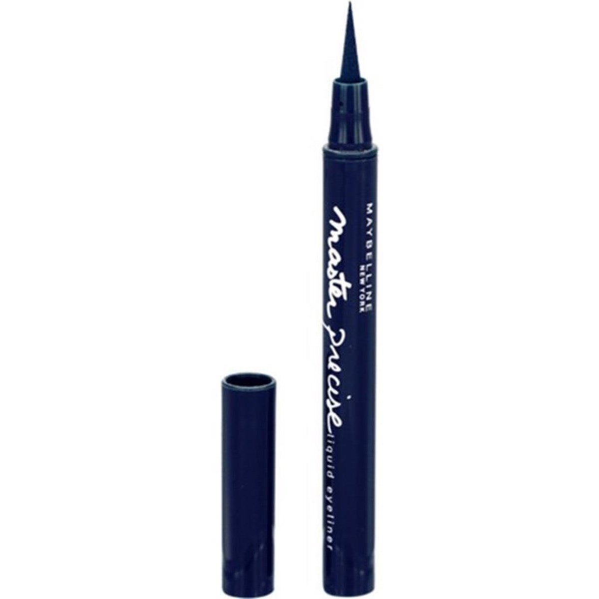 Maybelline New York Master Precise Eyeliner 003 Parrot Blue