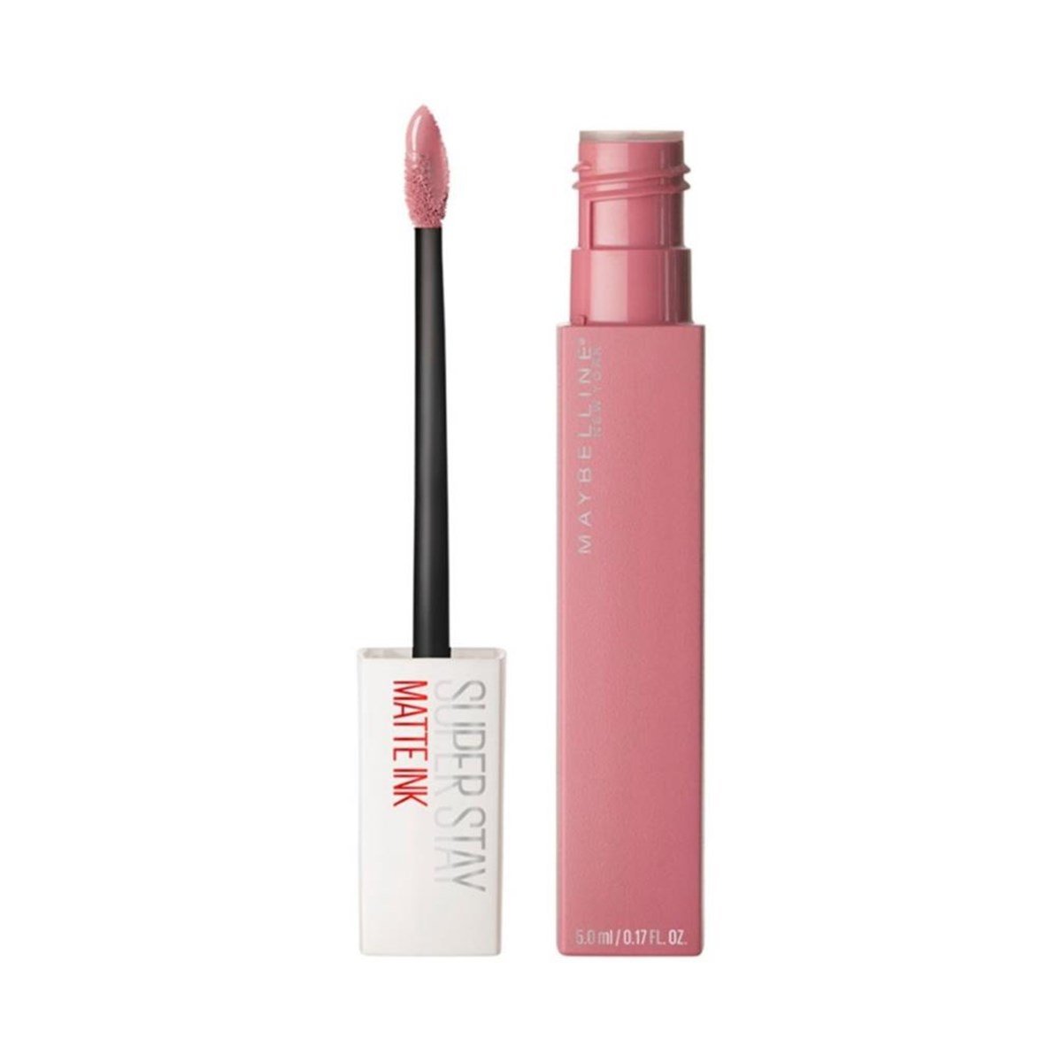 Maybelline New York Super Stay Matte Ink Ruj 10 Dreamer